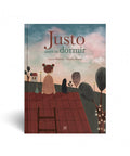 Justo antes de dormir - Leo Leo Libros