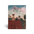 Justo antes de dormir - Leo Leo Libros