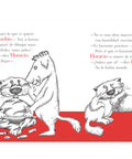 Historias de Eusebio - Leo Leo Libros
