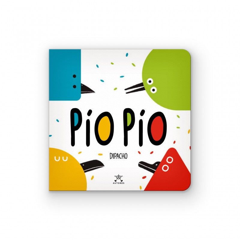 Pío Pío