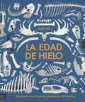 La edad de hielo - Leo Leo Libros