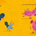 Cada oveja con su pareja - Leo Leo Libros