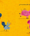 Cada oveja con su pareja - Leo Leo Libros