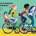 Bienvenido, nuevo mundo - Leo Leo Libros