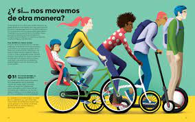 Bienvenido, nuevo mundo