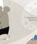 Pete pide prestado - Leo Leo Libros
