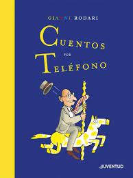 Cuentos por teléfono - Leo Leo Libros