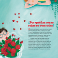 La luz y los colores para los más curiosos - Leo Leo Libros