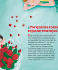 La luz y los colores para los más curiosos - Leo Leo Libros