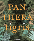 PANTHERA trigris - Leo Leo Libros