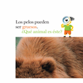 Pelos y más pelos - Leo Leo Libros