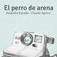 El perro de arena