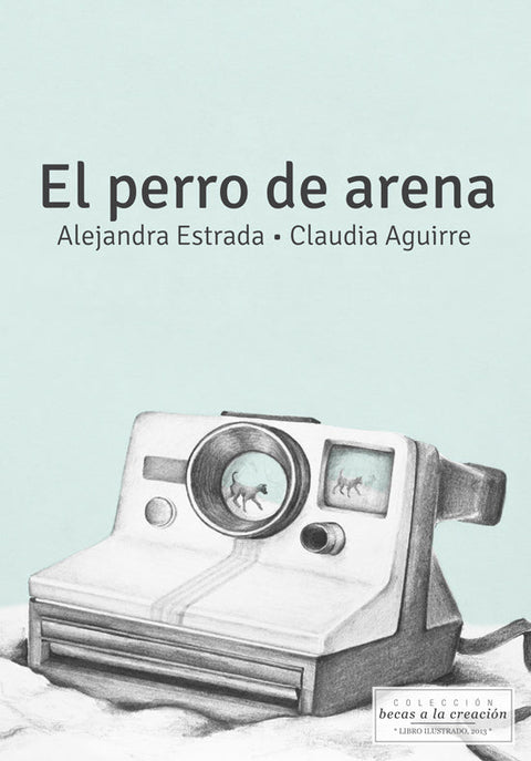 El perro de arena - Leo Leo Libros