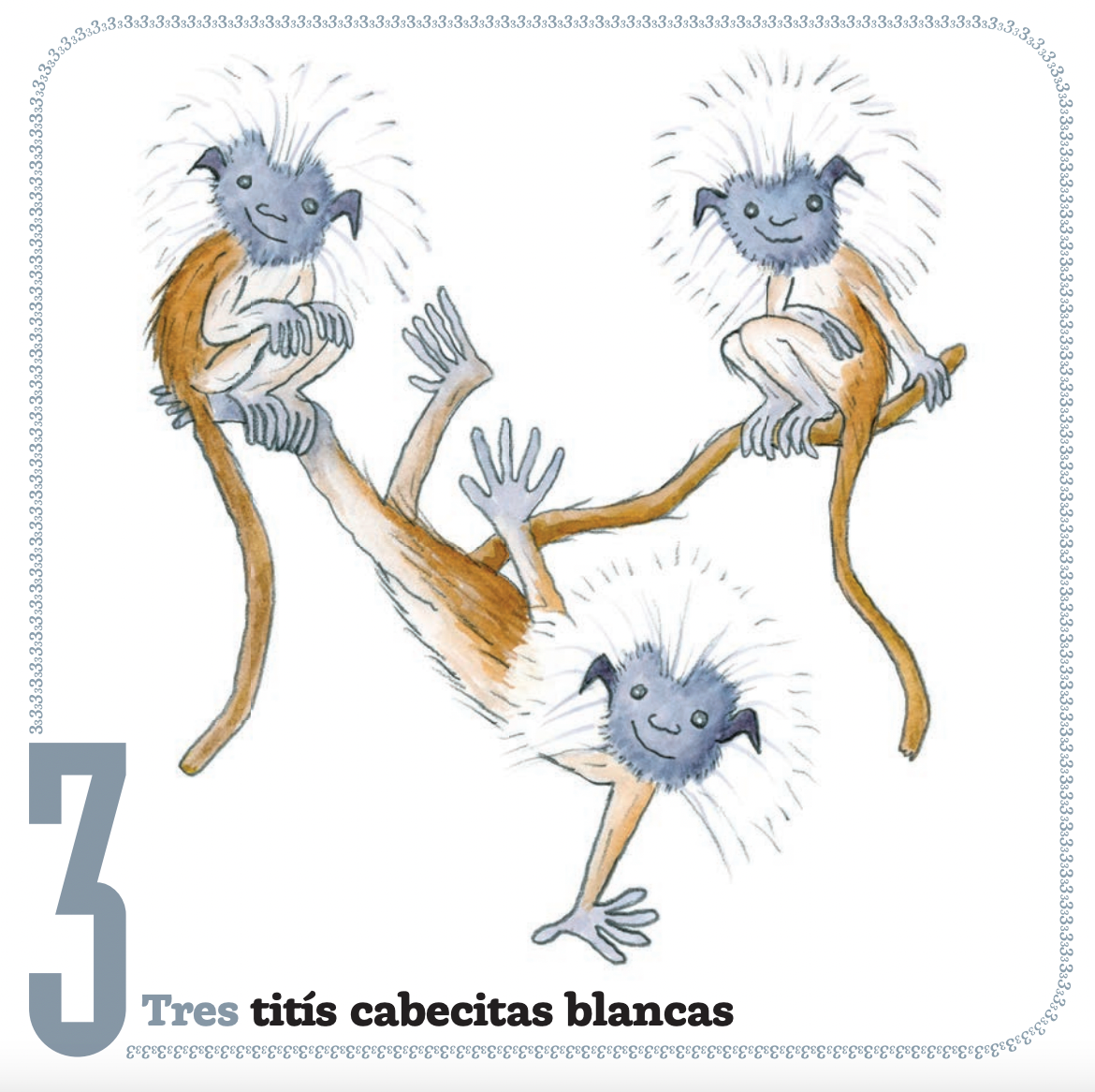 Mis números