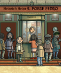 El pobre Pedro - Leo Leo Libros