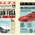 Grandes Fugas de la Historia - Leo Leo Libros