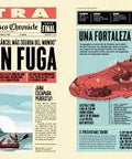 Grandes Fugas de la Historia - Leo Leo Libros