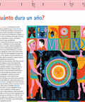 Las mediciones no siempre fueron así - Leo Leo Libros