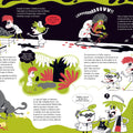 Enigmas de miedo - Leo Leo Libros