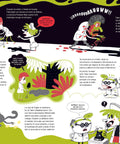 Enigmas de miedo - Leo Leo Libros