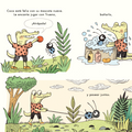 La sopa más rica y otros cuentos - Leo Leo Libros