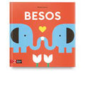 Besos - Leo Leo Libros