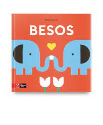 Besos - Leo Leo Libros