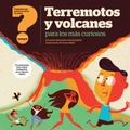 Terremotos y volcanes para los más curiosos - Leo Leo Libros