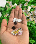 Pins para los más lectores - Leo Leo Libros
