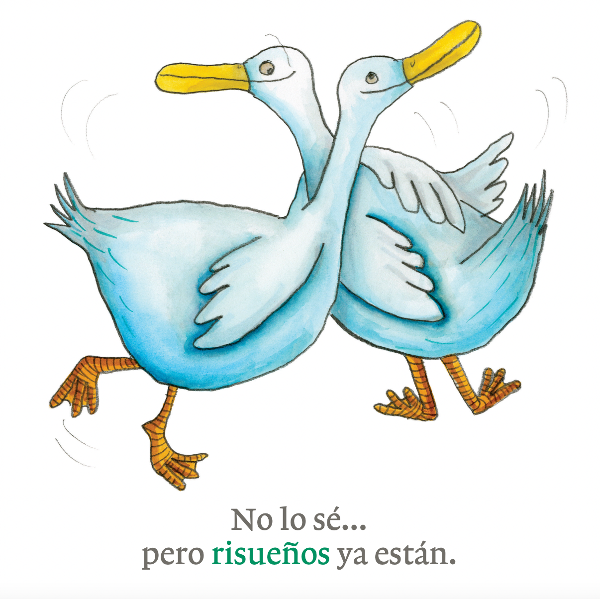 Mis opuestos