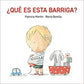 ¿Qué es esta barriga?