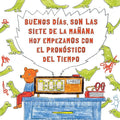 Es de día - Leo Leo Libros