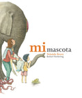 Mi mascota - Leo Leo Libros
