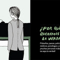 ¿Qué es la verdad? - Leo Leo Libros