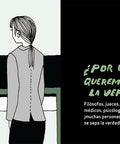 ¿Qué es la verdad? - Leo Leo Libros