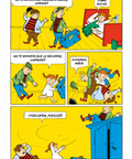 Pippi lo arregla todo - Leo Leo Libros