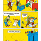 Pippi lo arregla todo