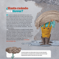 Tormentas y tornados para los más curiosos - Leo Leo Libros