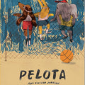 Pelota - Leo Leo Libros