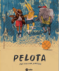 Pelota - Leo Leo Libros
