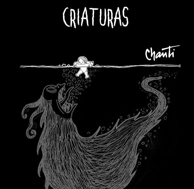 Criaturas