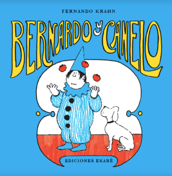 Bernardo y Canelo