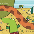 El chupete perdido - Leo Leo Libros