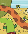 El chupete perdido - Leo Leo Libros