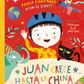 Juan Crece hasta en la China