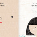 Mi cuerpo habla - Leo Leo Libros