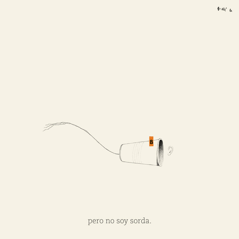Mil orejas
