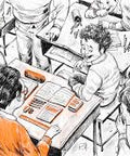 Corazón de león - Leo Leo Libros