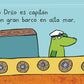 Los paseos de Coco Drilo
