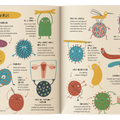 La vida secreta de los virus - Leo Leo Libros